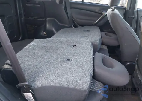 2004 Toyota Rav4 z USA, uszkodzony, nr VIN JTEHD20V640016171